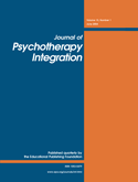 Journal.of.Psychotherapy.Integration - Revue de la SEPI publiée par l'APA (American Psychological Association)
